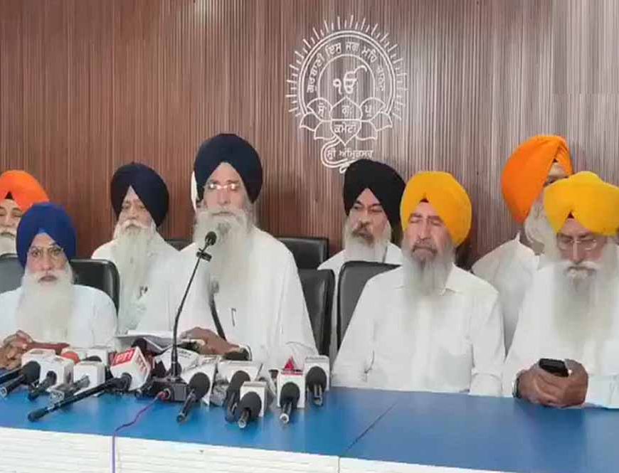 भक्त रविदास जी की 650वीं जयंती पर भव्य आयोजन: SGPC निकालेगी विशाल नगर कीर्तन