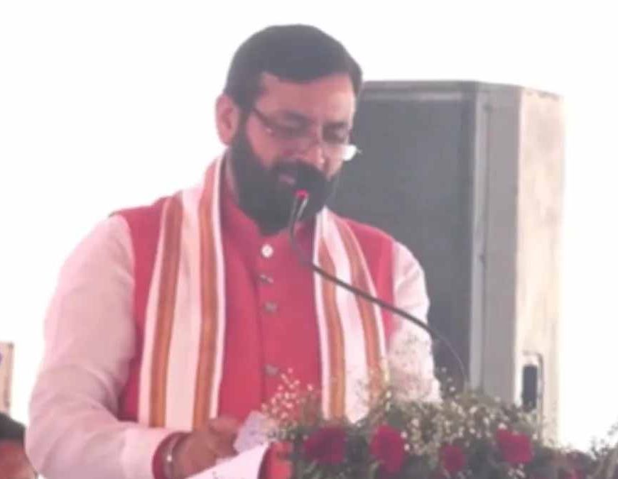 सीएम सैनी ने सोमनाथ स्वाभिमान पर्व पर भारत की आस्था और संस्कृति पर दिया बड़ा बयान