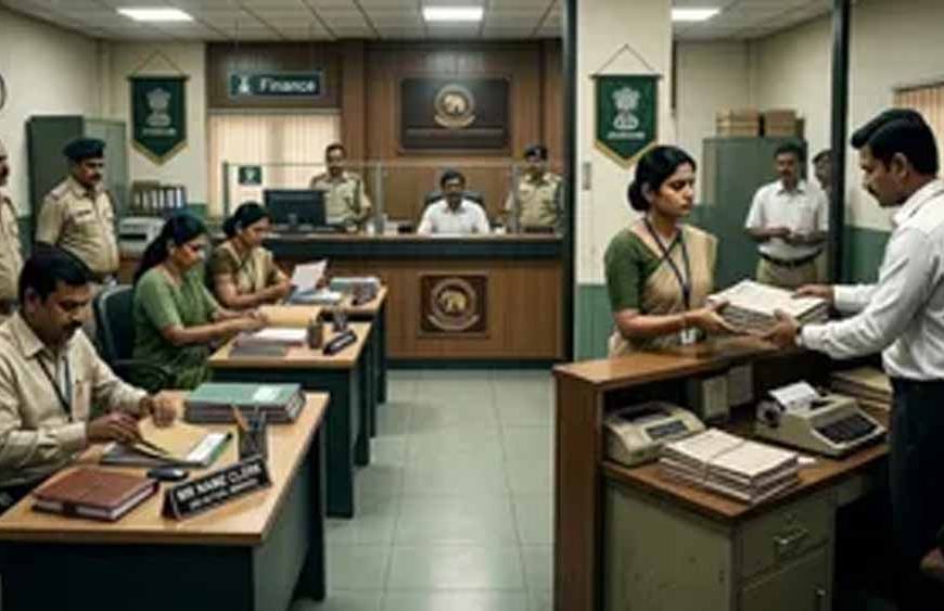 कोडरमा में बड़ा प्रशासनिक फेरबदल, 3 साल से जमे कर्मियों का होगा ट्रांसफर