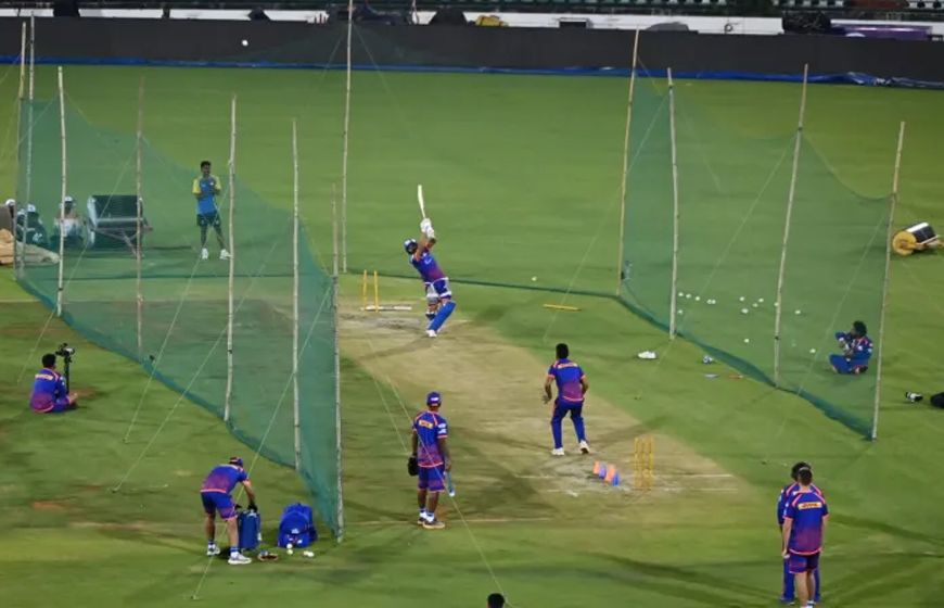 IPL 2026 का असर: रायपुर में होटल किराए दोगुने, हवाई सफर भी हुआ महंगा