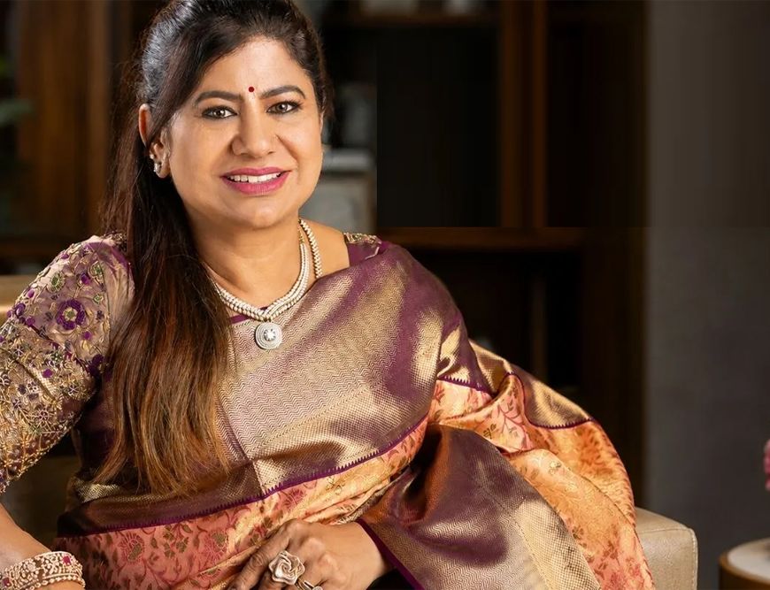 थलापति विजय से 9 गुना ज्यादा अमीर निकलीं तमिलनाडु की यह विधायक, लॉटरी किंग की पत्नी होने से चर्चा में