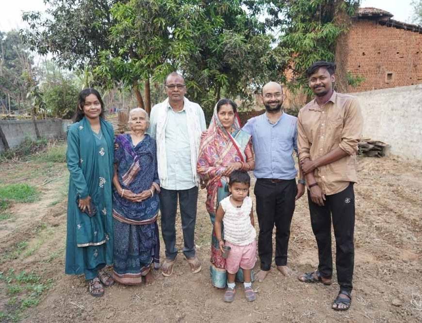 वनांचल के सपनों को मिली नई उड़ान