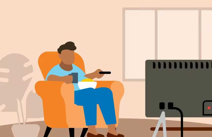 130 मिलियन भारतीयों के लिए बड़ा झटका: सैकड़ों फ्री टीवी चैनल हो सकते हैं बंद, जानें वजह