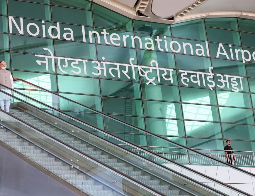 दिल्ली से ज्यादा महंगा होगा सफर, इंडिगो के किरायों ने यात्रियों को चौंकाया