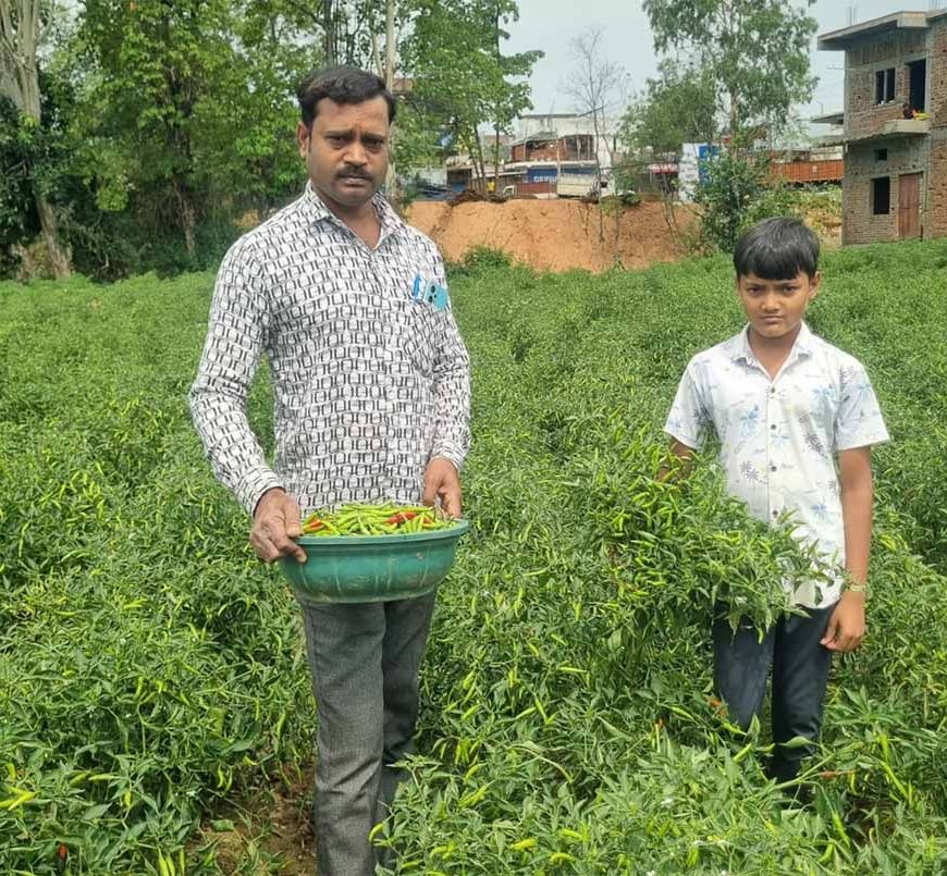 विशंकर जलाशय की सुरक्षा के लिए गेटों की मरम्मत एवं आवश्यक कार्यों हेतु 65.50 करोड़ रुपए की मिली प्रशासनिक स्वीकृति
