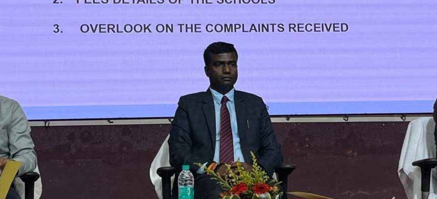 रांची में निजी स्कूलों पर सख्ती, 16 स्कूलों को शोकॉज नोटिस