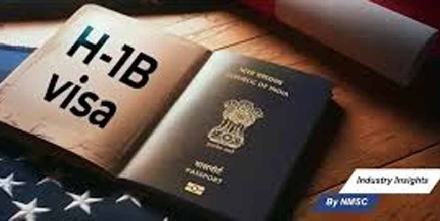 संयुक्त राज्य अमेरिका में H-1B वीजा पर बड़ा बदलाव, वेतन बढ़ोतरी का प्रस्ताव