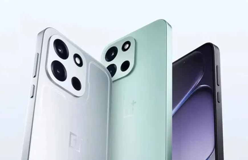 OnePlus Nord CE 6 और CE 6 Lite लॉन्च, 8000mAh बैटरी के साथ दमदार फीचर्स