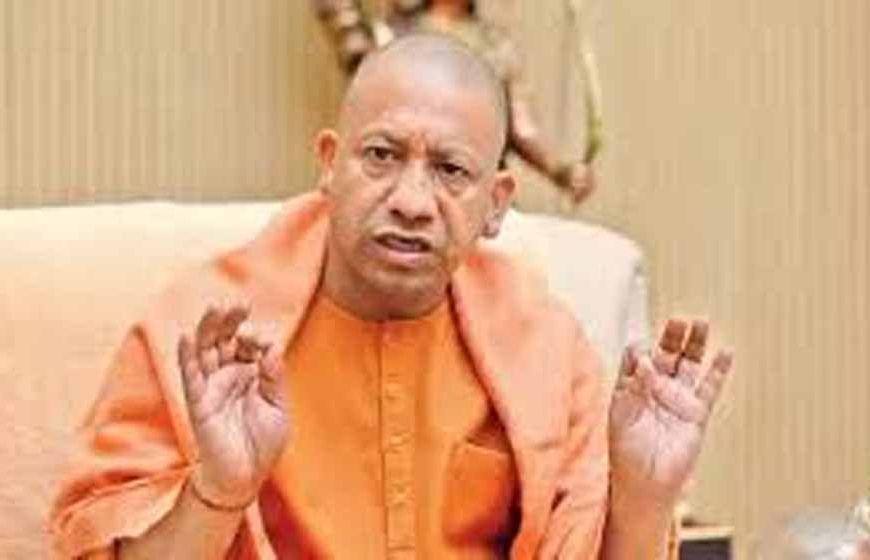 योगी सरकार का मंत्रिमंडल विस्तार: 8 नए मंत्रियों ने ली शपथ, जानें पूरी सूची और समीकरण