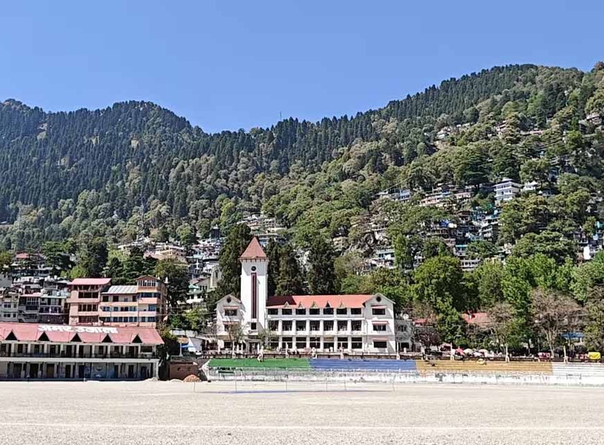 नैनीताल ट्रेड्स कप हॉकी प्रतियोगिता 2026: देशभर की 32 टीमें दिखाएंगी दम