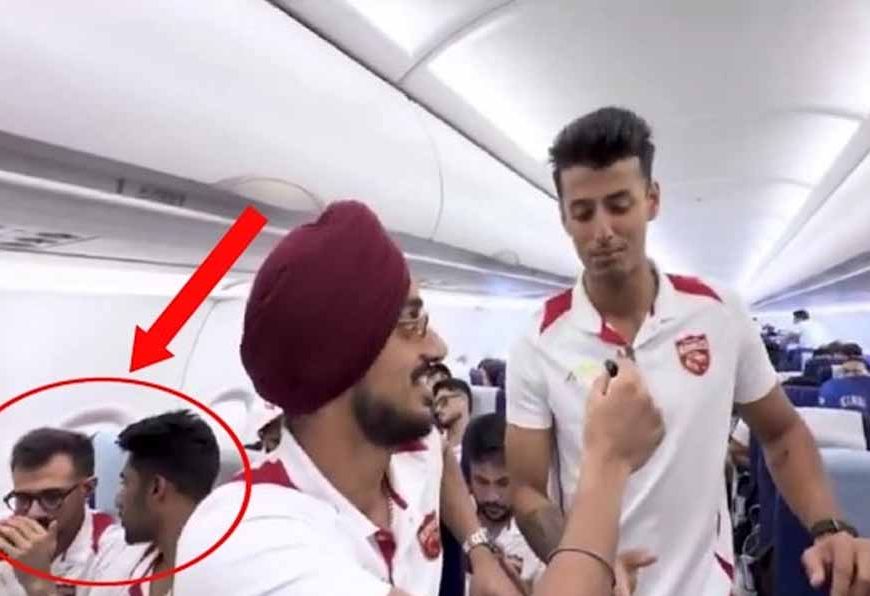 युजवेंद्र चहल पर बड़ा विवाद: फ्लाइट में सिगरेट पीने का आरोप, BCCI ने लिया सख्त एक्शन
