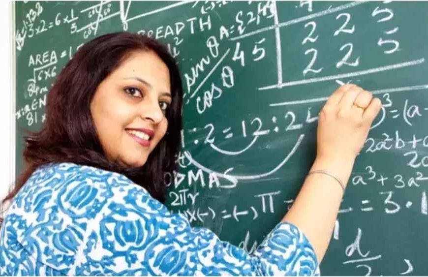 झारखंड में नई शिक्षा नीति: शिक्षकों और कर्मियों के ट्रांसफर व प्रतिनियुक्ति के नए नियम लागू
