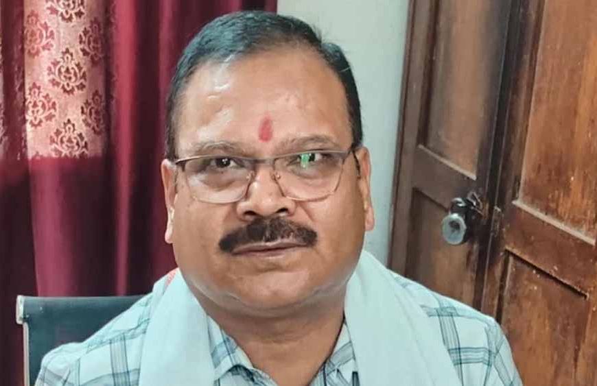बिलासपुर में ACB की बड़ी कार्रवाई, एडीएम ऑफिस का बाबू 15 हजार की रिश्वत लेते रंगे हाथ गिरफ्तार