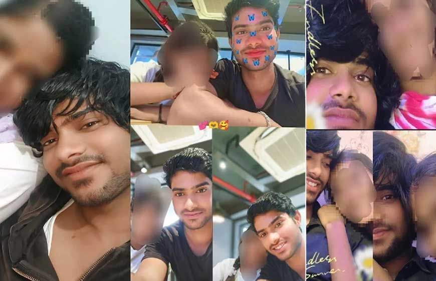 सौरभ’ बनकर लड़कियों को फंसाने वाला शोएब पकड़ा, मोबाइल से खुला ब्लैकमेलिंग और धर्मांतरण का खेल