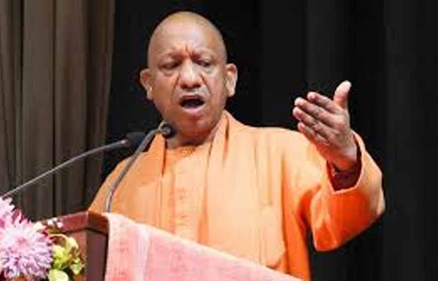 योगी आदित्यनाथ का बड़ा बयान: सनातन भारत की चेतना में बसता है, इसे मिटाया नहीं जा सकता