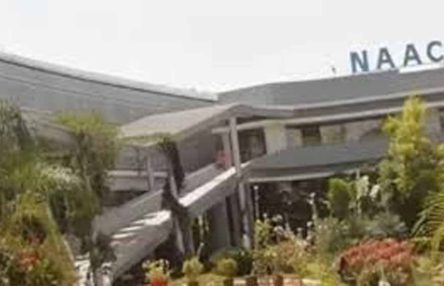 यूपी के डिग्री कॉलेजों को नैक ए++ बनाने का मिशन शुरू