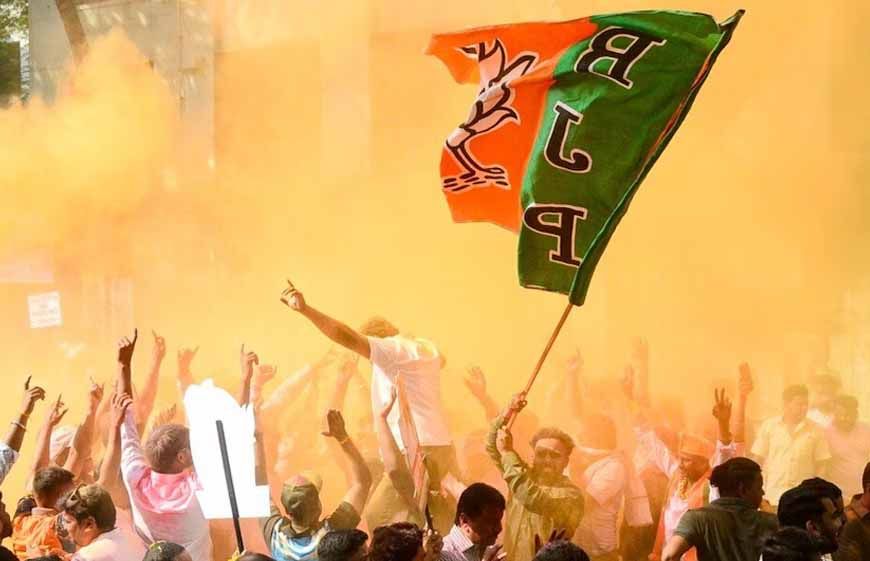 बंगाल की जीत से बीजेपी को 2024 में फायदा, राष्ट्रपति चुनाव का समीकरण समझें