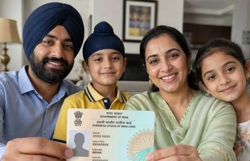 पंजाब सरकार का ऑनलाइन NRI मिलनी कार्यक्रम 13 मई को, कैबिनेट मंत्री डॉ. रवजोत करेंगे संवाद