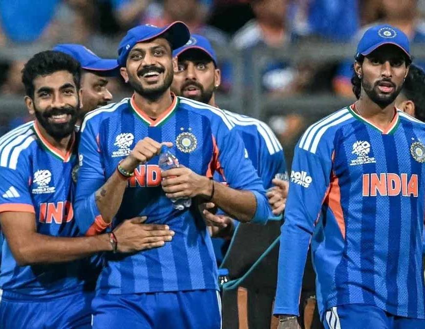 ICC ODI Ranking में भारत नंबर-1 बरकरार, न्यूजीलैंड से बढ़ा खतरा
