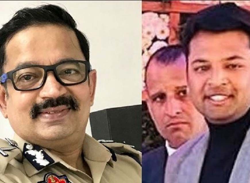 CBI Raid: मोहाली भाजयुमो नेता की गिरफ्तारी के तार पंजाब विजिलेंस प्रमुख के दफ्तर से जुड़े?