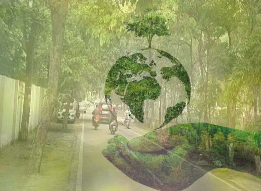 छत्तीसगढ़ पर्यावरण संरक्षण मंडल: पर्यावरणीय मानकों के पालन और सतत निगरानी का सशक्त मॉडल