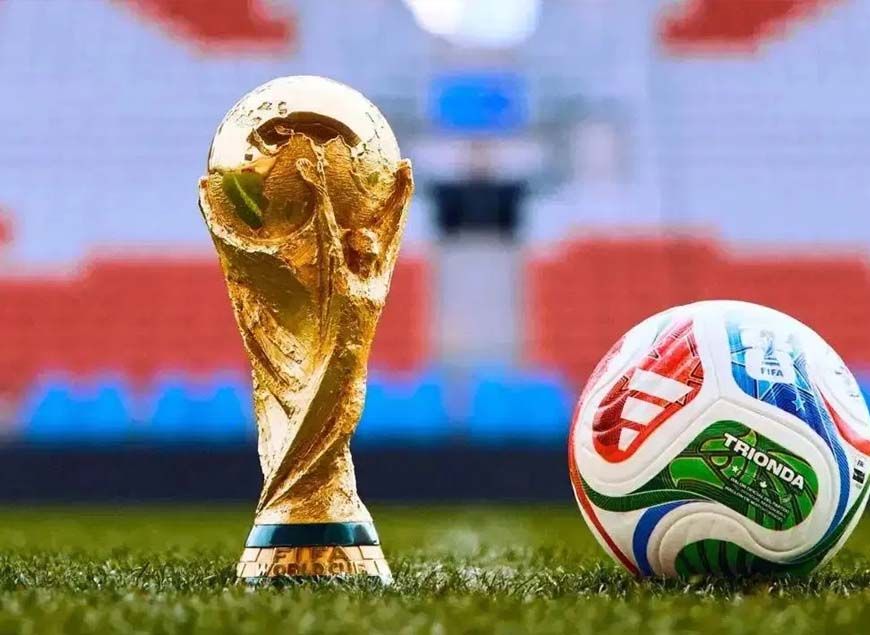 FIFA World Cup पर संकट: भारत-चीन विवाद में फंसा टेलीकास्ट, अब कहां देखेंगे मैच?