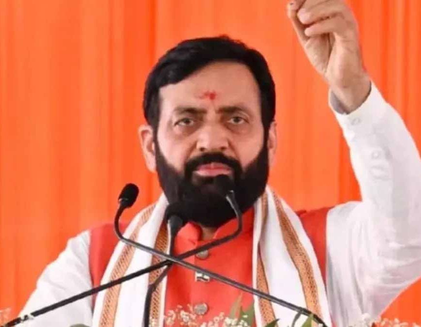 रियाणा में निवेशक सम्मेलन की तैयारी, ग्लोबल सिटी गुरुग्राम में विदेशी कंपनियों को आमंत्रण