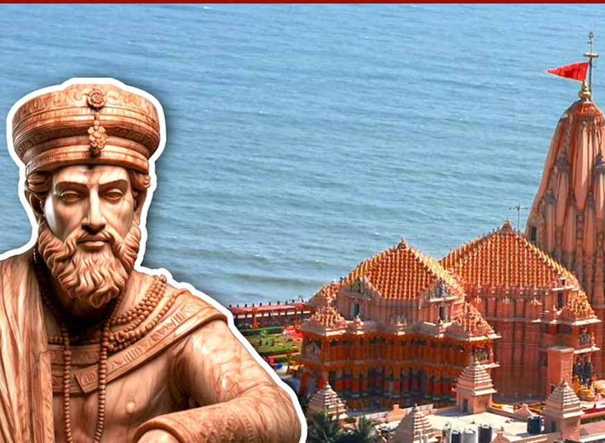 सोमनाथ मंदिर पर महमूद गजनवी का हमला और ऐतिहासिक विनाश की कहानी