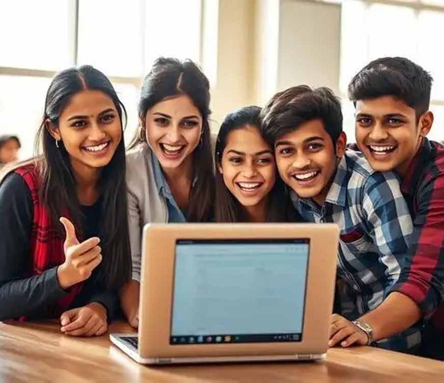 हरियाणा बोर्ड 12वीं रिजल्ट 2026 घोषित, लड़कियों ने मारी बाजी