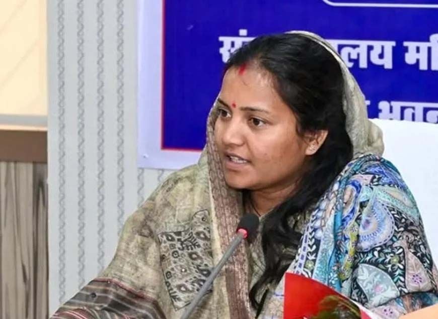 रायपुर : हाथी के हमले में जान गंवाने वाले ग्रामीणों के परिजनों को त्वरित राहत