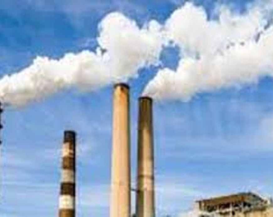 रायगढ़ में प्रदूषण नियंत्रण के लिए छत्तीसगढ़ पर्यावरण संरक्षण मंडल की सख्त कार्रवाई
