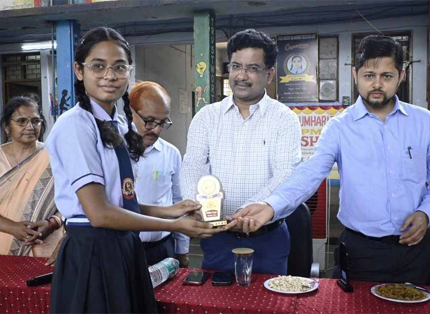अनुशासित परिश्रम, तप और त्याग से मिलती है सफलता:  सोनमणि बोरा