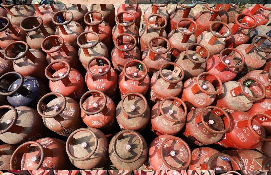 गैस उपभोक्ताओं के लिए बड़ा अलर्ट: LPG सब्सिडी बचानी है तो 7 दिन में करना होगा ये काम