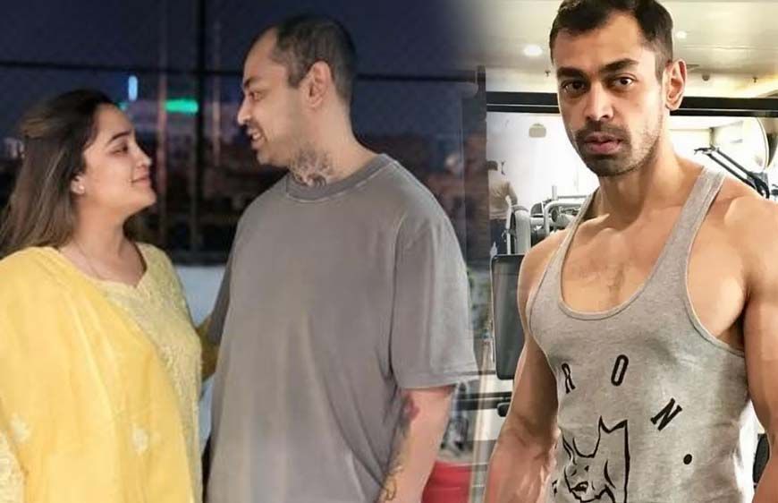 समाजवादी परिवार में शोक की लहर: अखिलेश यादव के भाई प्रतीक का निधन, लखनऊ में ली अंतिम सांस