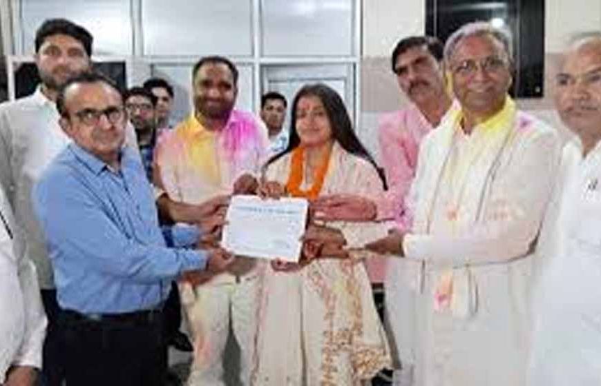 हरियाणा निकाय चुनाव: उकलाना में निर्दलीय का कमाल, कई जगह भाजपा का दबदबा