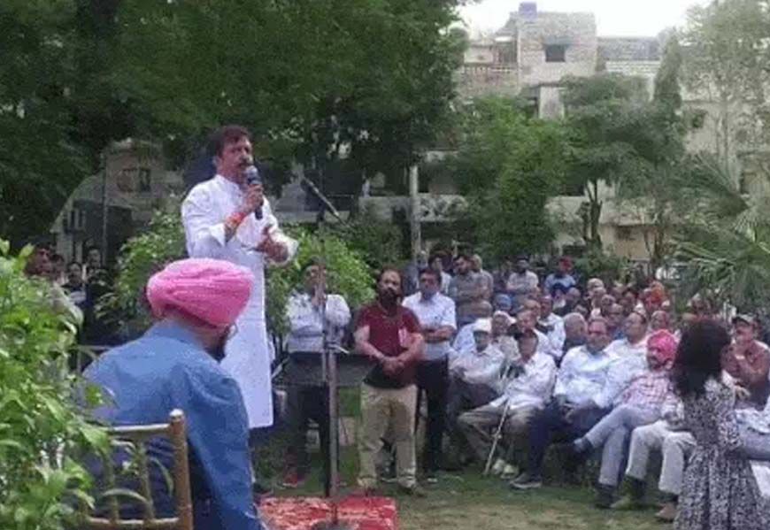 चंडीगढ़ में CHB मकानों की फिर होगी जांच, प्रशासन ने बनाई हाई लेवल कमेटी
