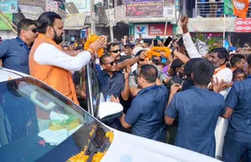 ईंधन बचत अभियान,बिहार सरकार ने काफिले से लेकर दफ्तरों तक वाहनों की संख्या घटाई
