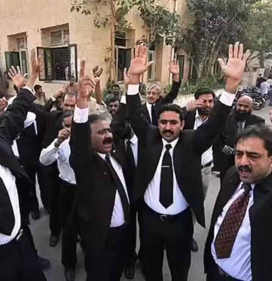 दिल्ली की सभी जिला अदालतों में 14 मई को हड़ताल, न्यायिक कामकाज रहेगा प्रभावित
