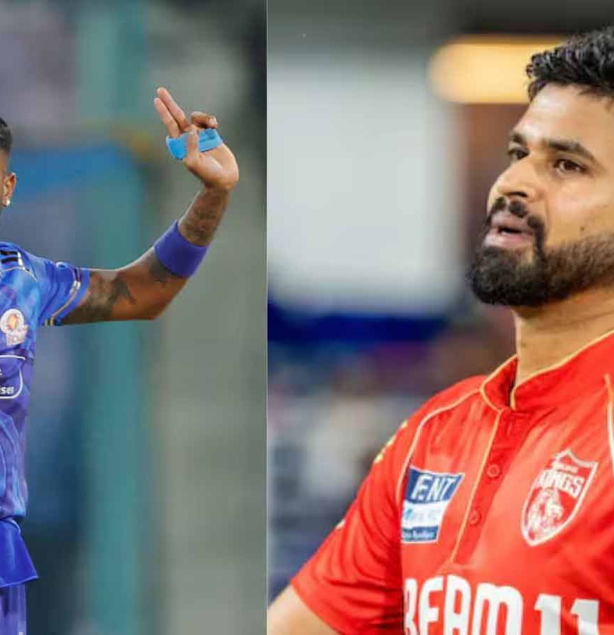 IPL 2026: PBKS बनाम MI – धर्मशाला में होगी रोमांचक टक्कर, PBKS को जीत जरूरी