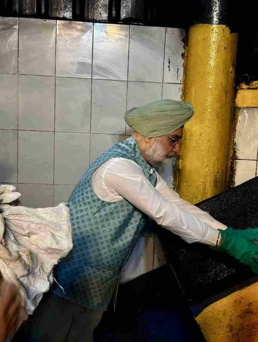 दिल्ली पुलिस ने नशामुक्ति अभियान में 1700 किलोग्राम ड्रग्स नष्ट किए, कीमत 72 करोड़ रुपये