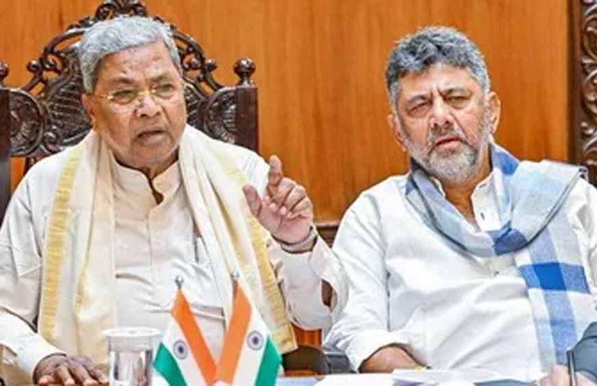 कर्नाटक में हिजाब और जनेऊ पर रोक खत्म, CM सिद्दारमैया ने बदला BJP सरकार का फैसला