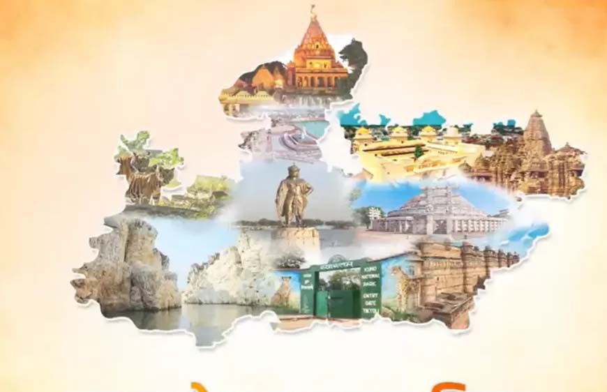 विदेशी TV सीरीज में चमकेगा प्रदेश: दुनिया के 80 देशों तक पहुंचेगा रोचक इतिहास