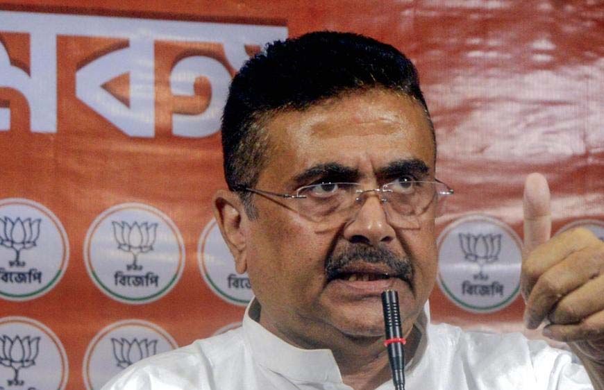 CM शुभेंदु अधिकारी का बड़ा फैसला: नंदीग्राम सीट छोड़ भवानीपुर से बनेंगे विधायक