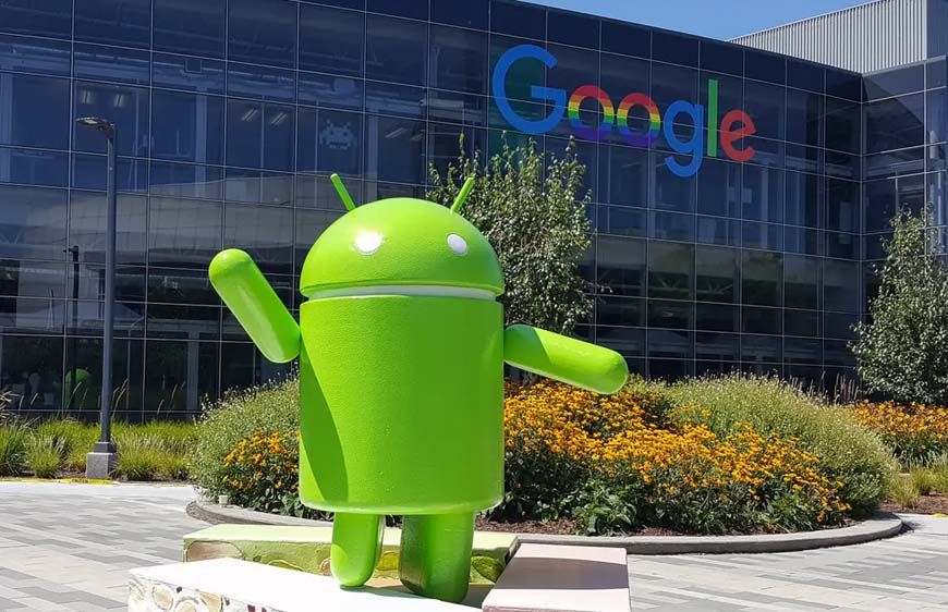स्कैम कॉल से लेकर फोन चोरी तक खत्म होगी टेंशन: Google ने लॉन्च किए दमदार सिक्योरिटी फीचर्स