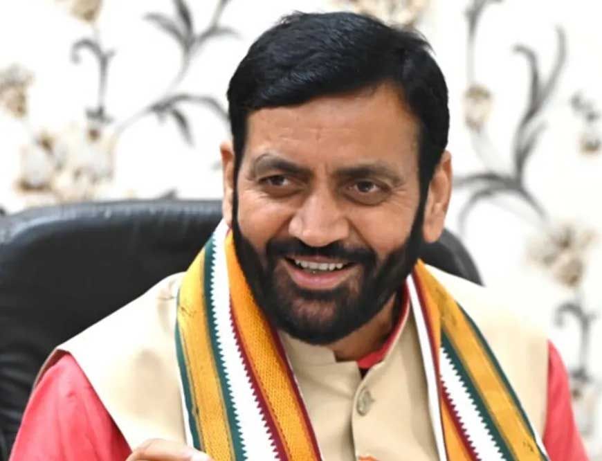 23 साल की रीमा ने किया बड़ा उलटफेर: CM नायब सैनी, मंत्री और सांसदों की मेहनत भी नहीं बचा पाई BJP