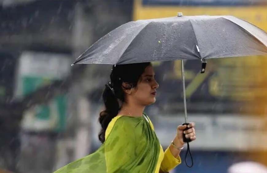 Punjab Weather Alert: आज भी बारिश का यलो अलर्ट जारी, 17 मई से चलेगी लू