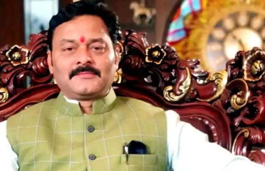 जस्टिस को कॉल मामले में बढ़ी हलचल, भाजपा विधायक संजय पाठक आज हाईकोर्ट में होंगे पेश