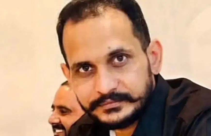 ISI समर्थित गैंगस्टर शहजाद भट्टी पर बड़ा एक्शन, पाकिस्तान बॉर्डर से दिल्ली तक नेटवर्क ध्वस्त