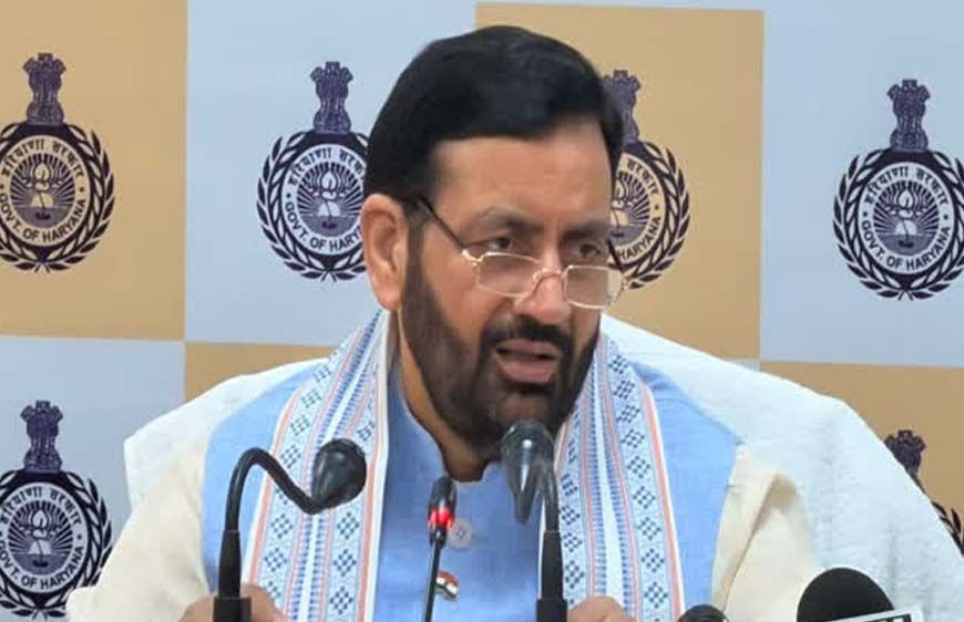 CM नायब सैनी का बड़ा फैसला: अब छोटा होगा काफिला, हफ्ते में एक दिन बिना गाड़ियों के करेंगे काम