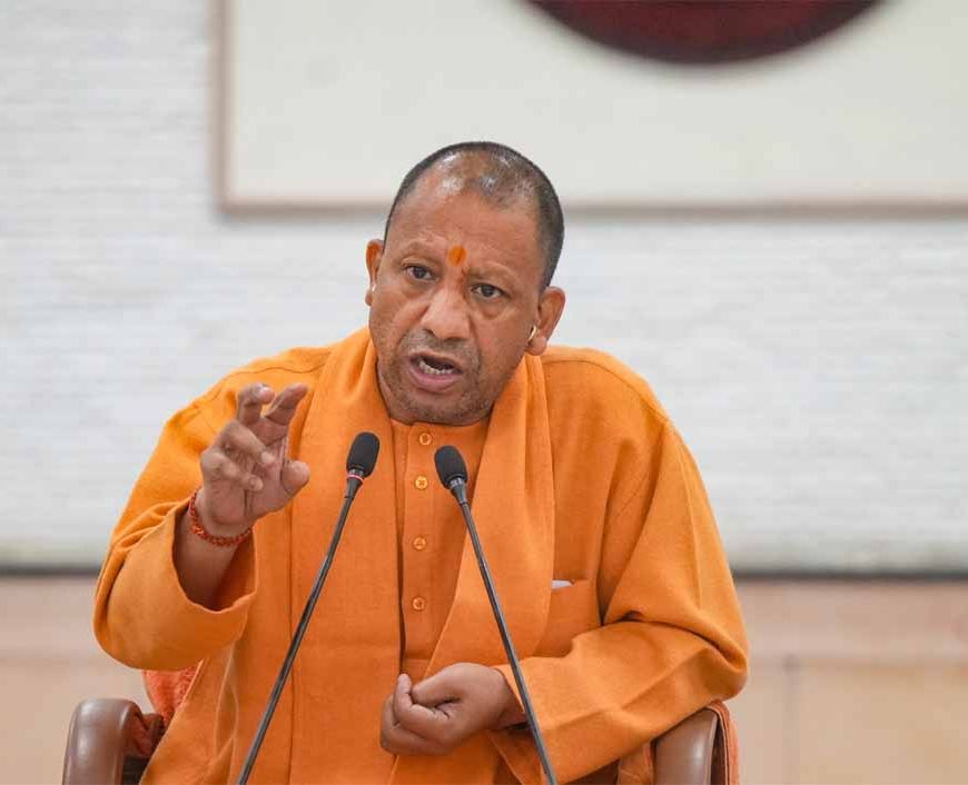 यूपी में आंधी-तूफान का कहर, 111 लोगों की मौत; सीएम योगी ने तत्काल मुआवजे के निर्देश दिए